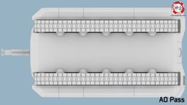Voltan Assault Tank